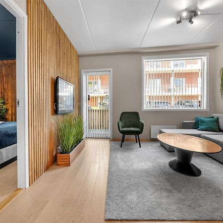 Arctic Homes - Quality Living Tromsø Dış mekan fotoğraf
