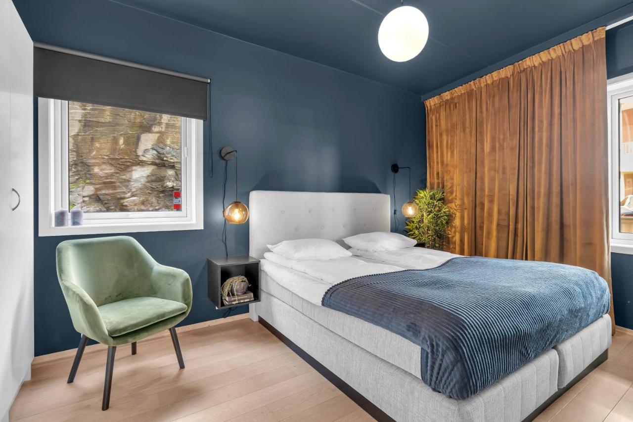 Arctic Homes - Quality Living Tromsø Dış mekan fotoğraf
