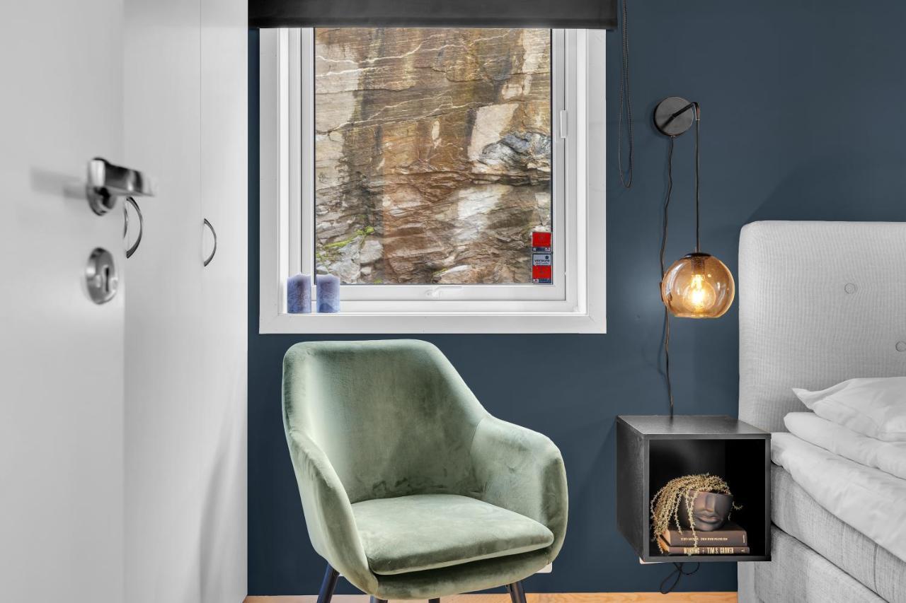 Arctic Homes - Quality Living Tromsø Dış mekan fotoğraf